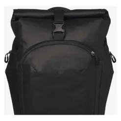 Sale Nylon Roll Top Rygsæk med Laptop Rum Rygsække