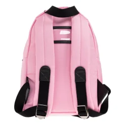Nylon Rygsæk med DG Patch Børn Tasker