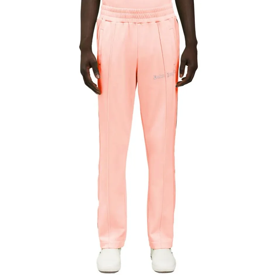 Outlet Nylon Trackpants Bukser