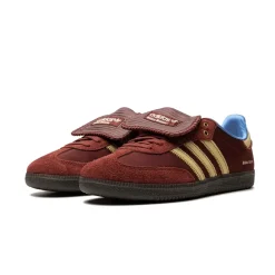 Online Nylon Wales Bonner Fox Brown Sneakers Sneakers