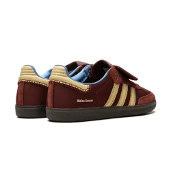 Online Nylon Wales Bonner Fox Brown Sneakers Sneakers