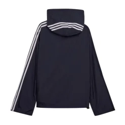 Clearance Nylon Wired 3-Stripes Track Top Træningsjakker