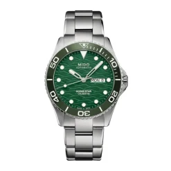 Outlet Ocean Star 200C Watch Ure