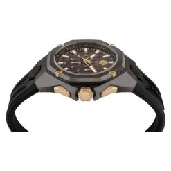 Clearance Octagon Brun Ur Ure