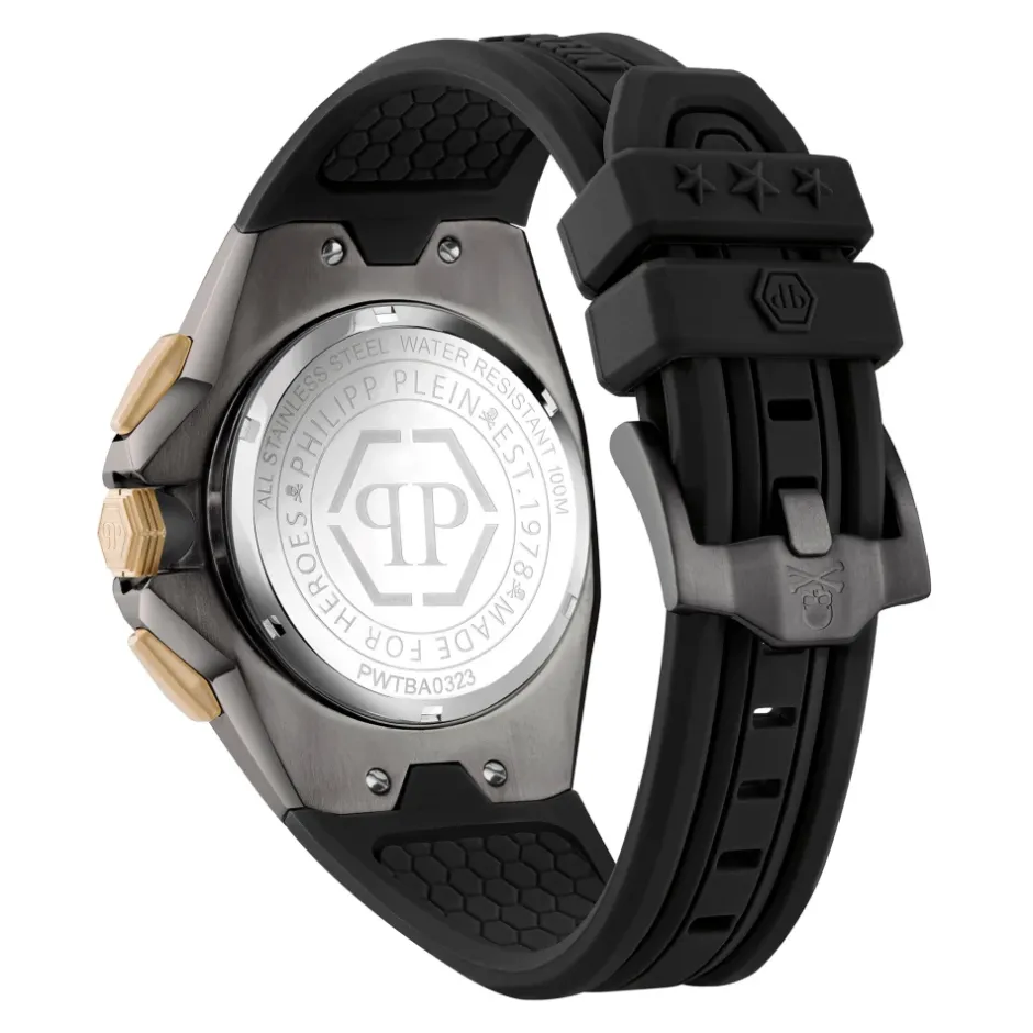 Clearance Octagon Brun Ur Ure
