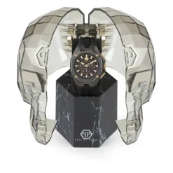 Clearance Octagon Brun Ur Ure