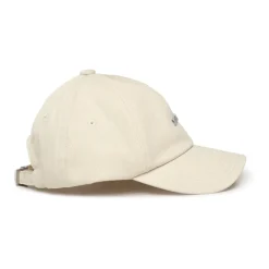 Clearance Off-White Bomuld Logo Hat Huer, Kasketter & Hatte