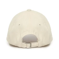 Clearance Off-White Bomuld Logo Hat Huer, Kasketter & Hatte