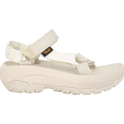 Online Off-White Damesandal til hel dagsbrug Dame Sandaler