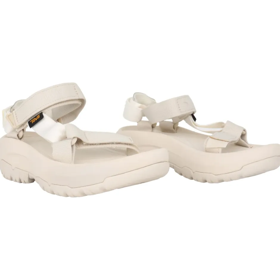 Online Off-White Damesandal til hel dagsbrug Dame Sandaler