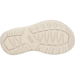 Online Off-White Damesandal til hel dagsbrug Dame Sandaler