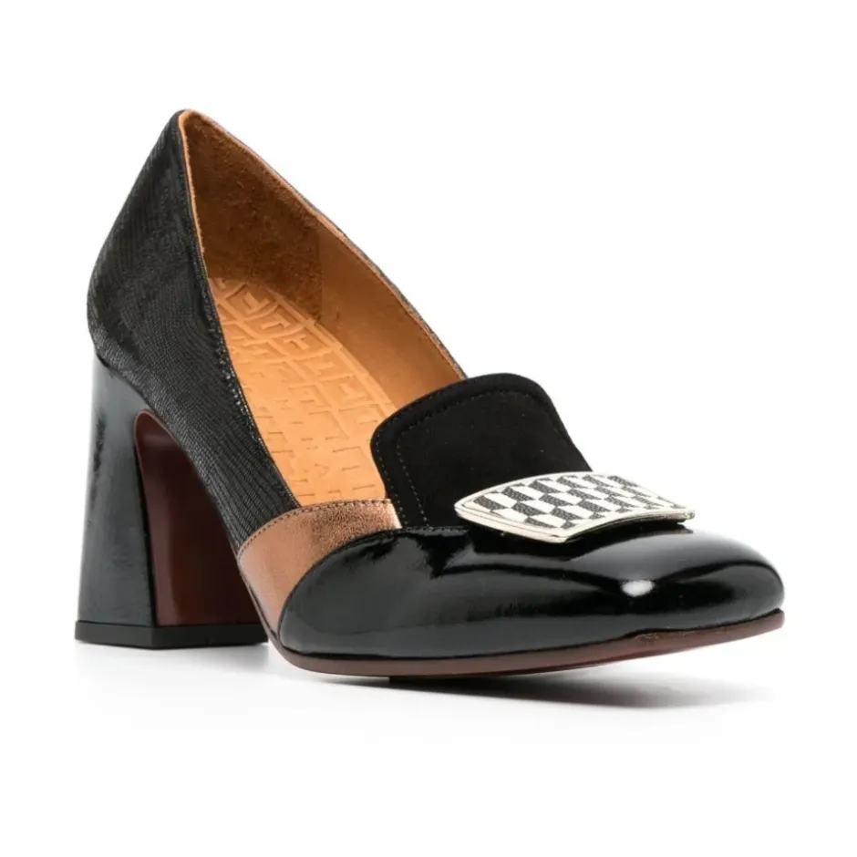Ohico Pump Dame Pumps|Stiletter
