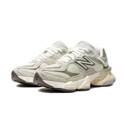 Hot Olivine Streetwear Sneakers Dame Sneakers