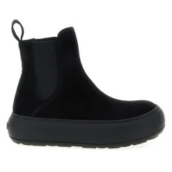 Clearance Ollie Sneakers Dame Chelsea Boots