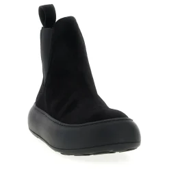 Clearance Ollie Sneakers Dame Chelsea Boots