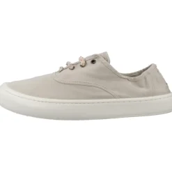 Discount Olmo Barefoot Lona Tintada Dame Snøresko