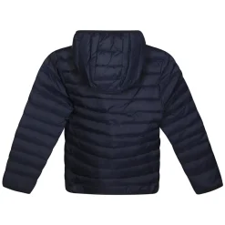 Omvendt Puffer Jakke Børn Jakker
