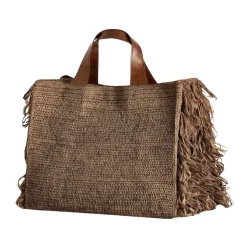 Outlet Onja Tote Bag Dame Indkøbstasker
