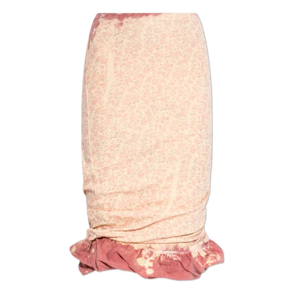 Sale O-PALE Skirt Dame Nederdele