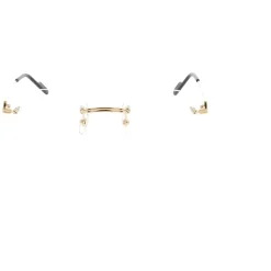 Discount Optical Frame Dame Briller