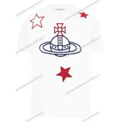Orb and Stars Classic T-Shirt T-Shirts