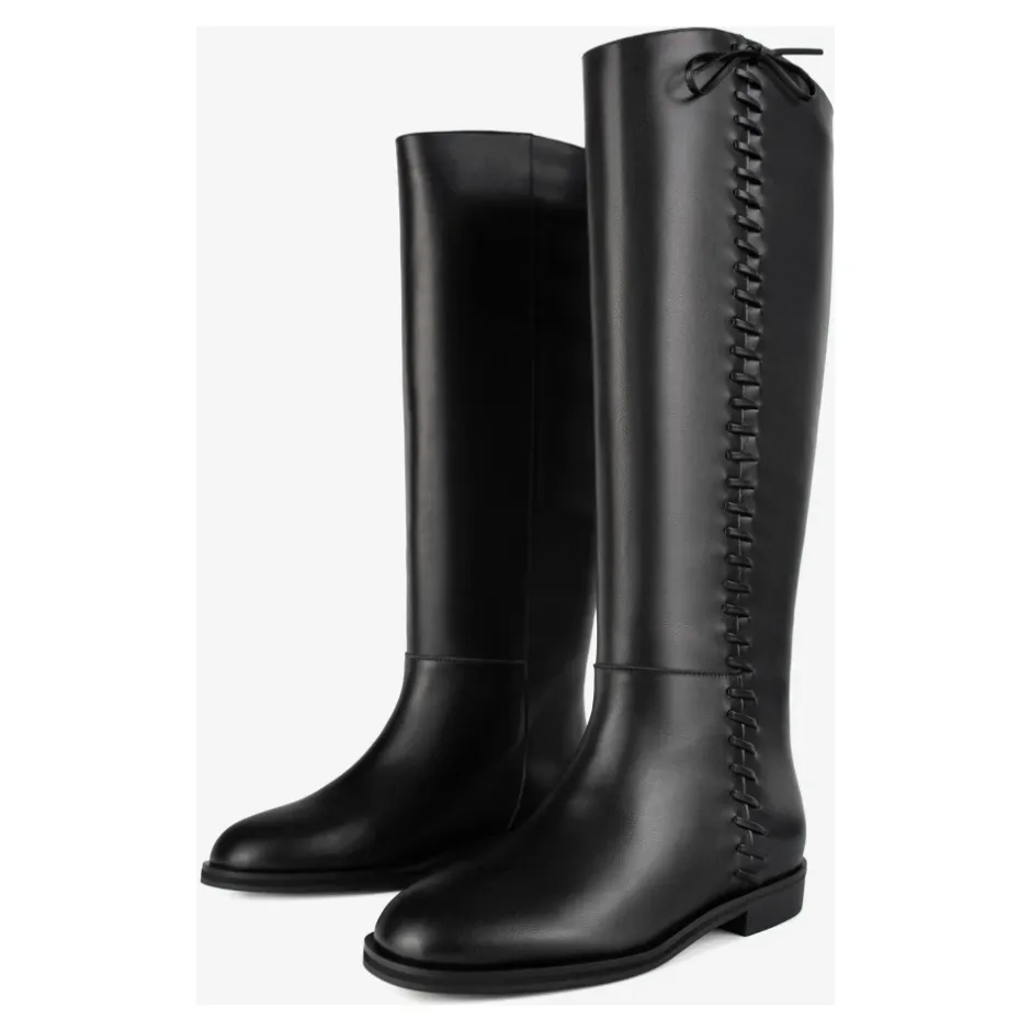 Best Orbit of Dreams High Boot Dame Støvler