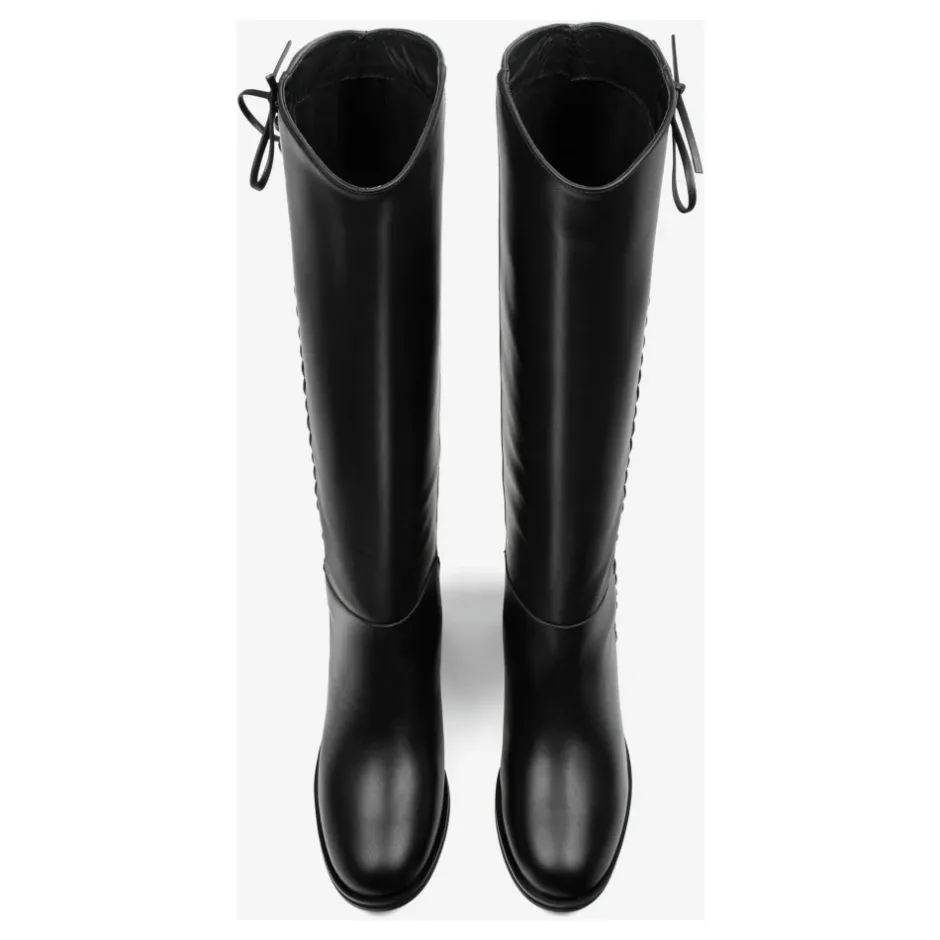 Best Orbit of Dreams High Boot Dame Støvler