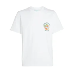 Hot Orbit Omkring Appelsin T-Shirt T-Shirts