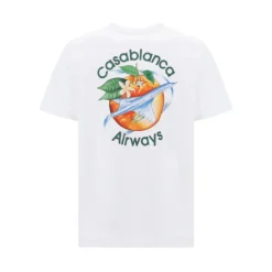 Hot Orbit Omkring Appelsin T-Shirt T-Shirts