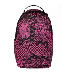 New Organza Shark Backpack Dame Rygsække
