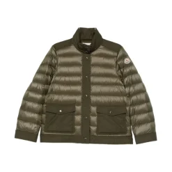 Hot Origan Jacket Børn Jakker