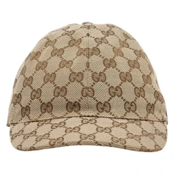 Online Original GG Canvas Baseball Hat Børn Huer & Kasketter