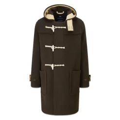 Discount Original Monty Duffle Coat Frakker
