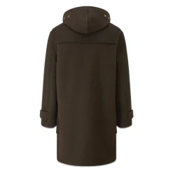 Discount Original Monty Duffle Coat Frakker