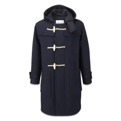 Outlet Original Monty Duffle Coat Frakker
