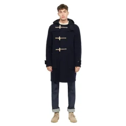 Outlet Original Monty Duffle Coat Frakker