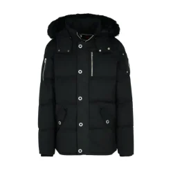 Original Shearling 3Q Jacket Jakker
