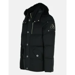 Original Shearling 3Q Jacket Jakker