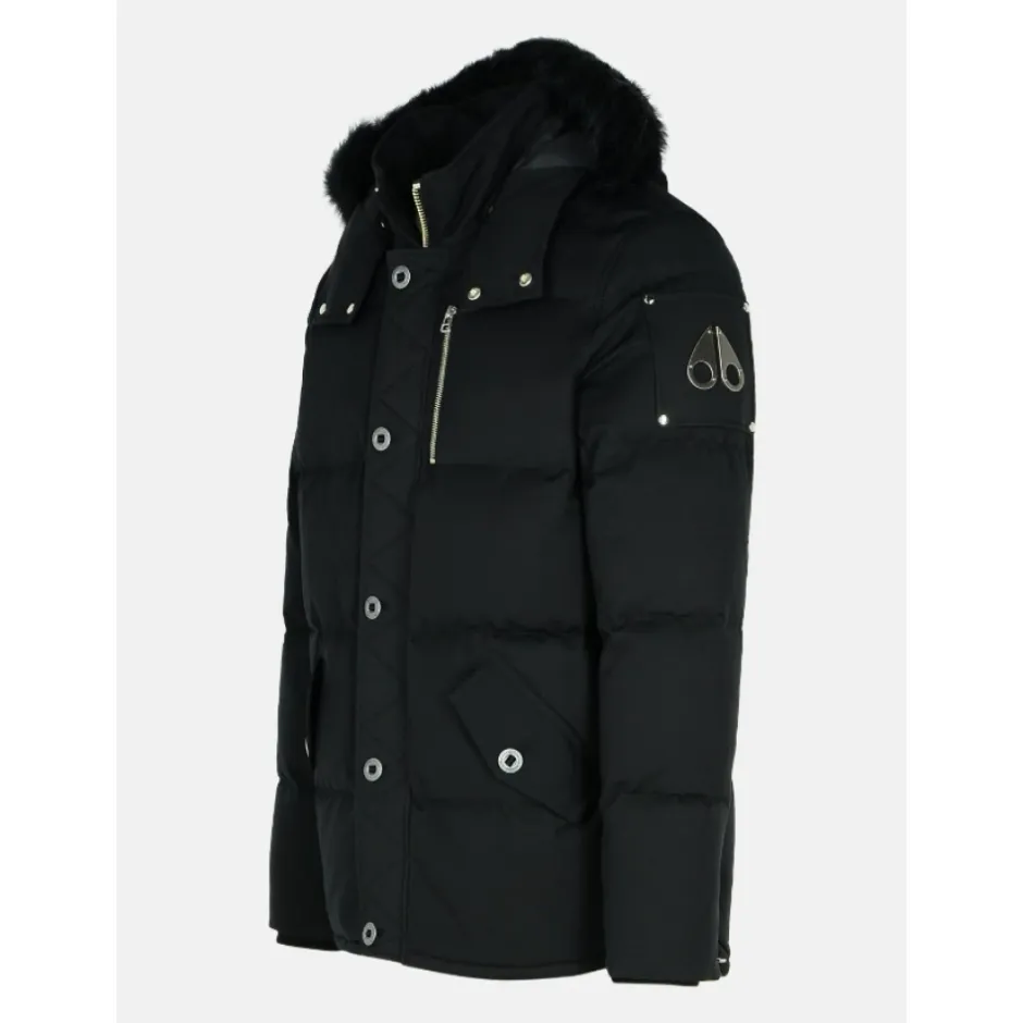 Original Shearling 3Q Jacket Jakker
