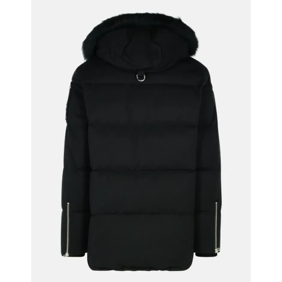 Original Shearling 3Q Jacket Jakker