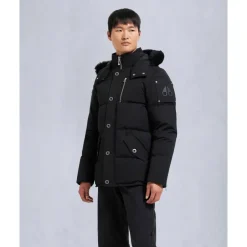 Original Shearling 3Q Jacket Jakker