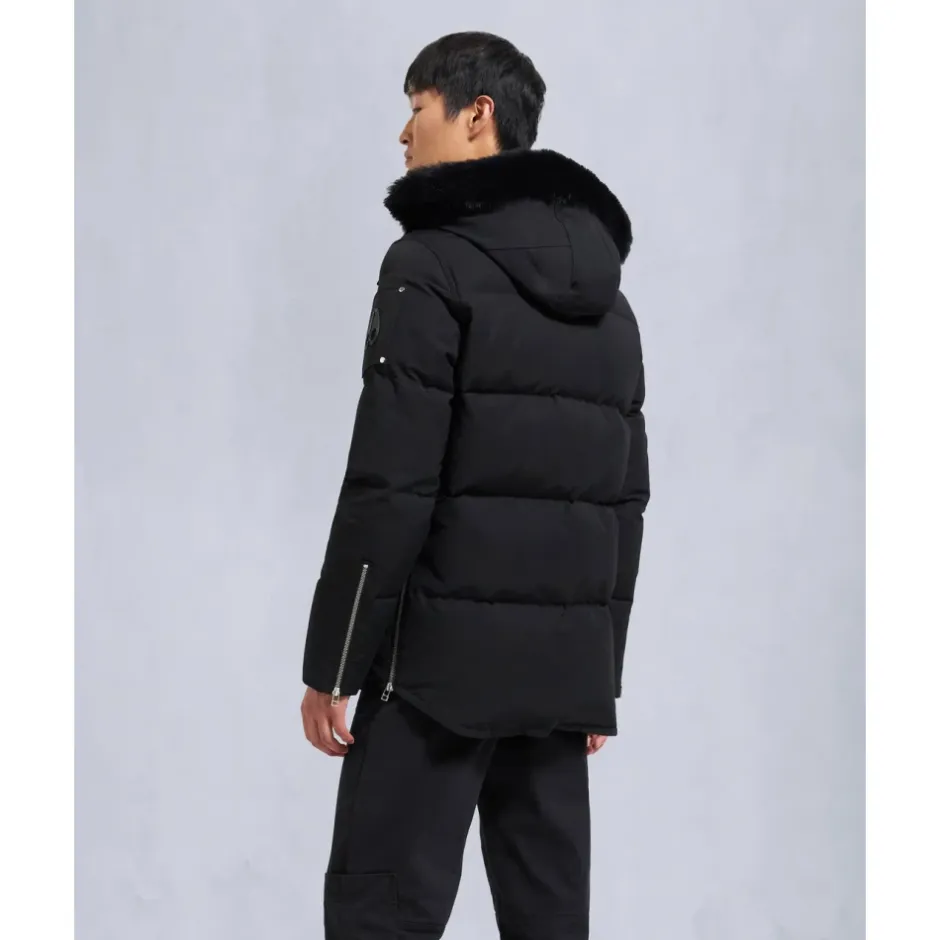Original Shearling 3Q Jacket Jakker