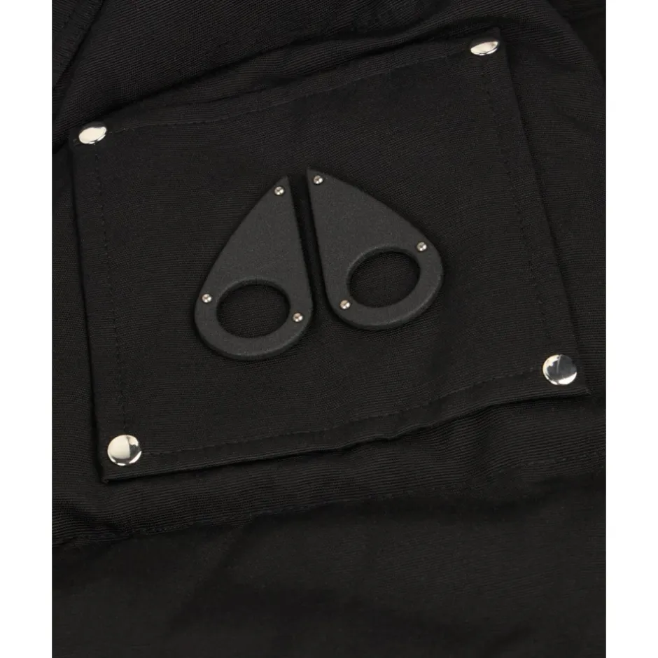 Original Shearling 3Q Jacket Jakker