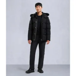 Original Shearling 3Q Jacket Jakker