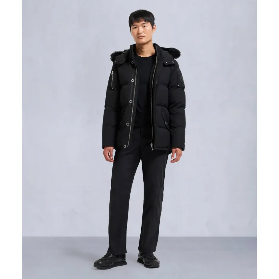 Original Shearling 3Q Jacket Jakker