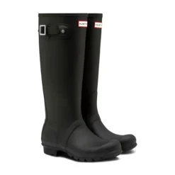 Original Tall Rain Boots Dame Støvler