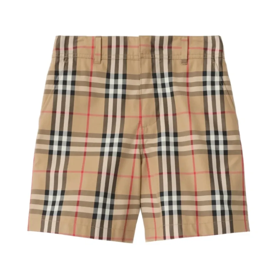 Outlet Oscar Shorts Børn Underdele
