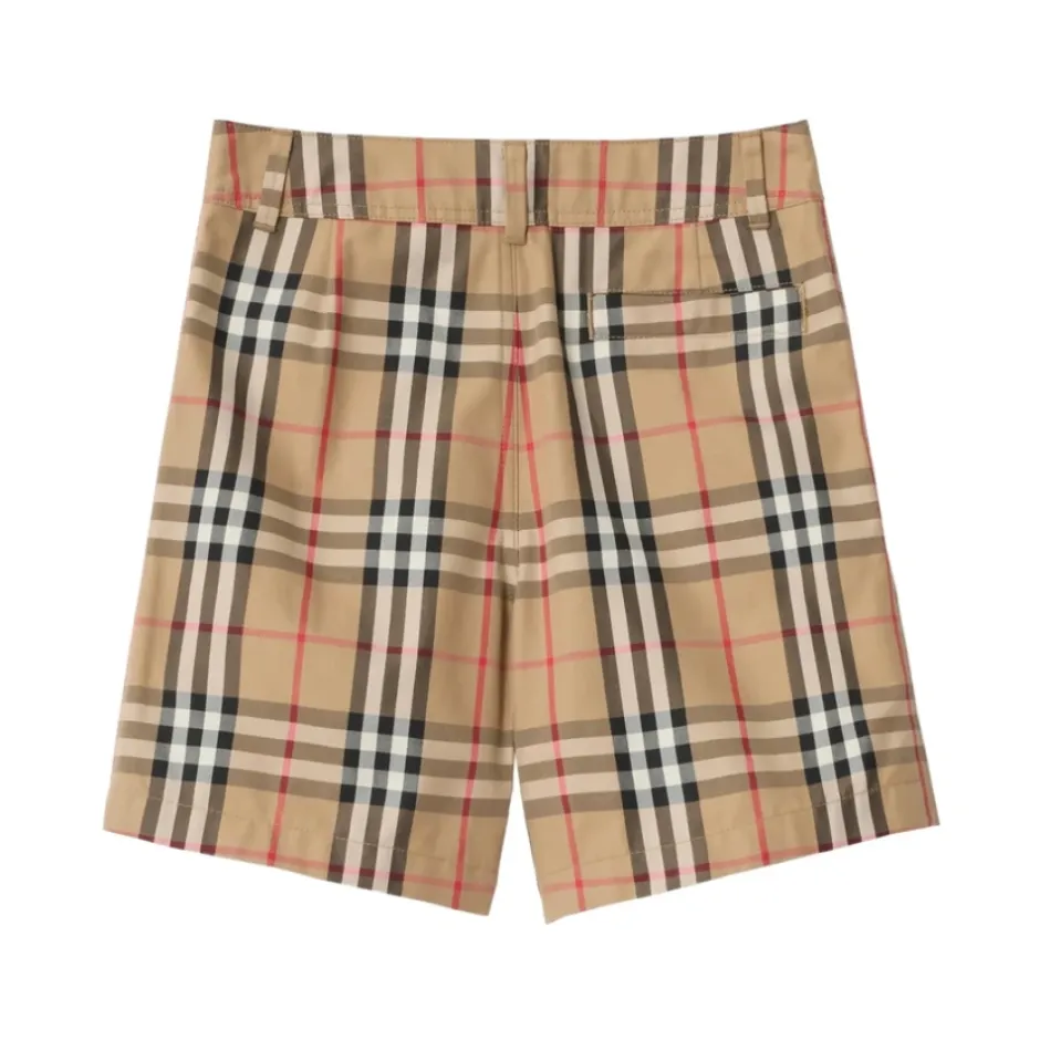 Outlet Oscar Shorts Børn Underdele