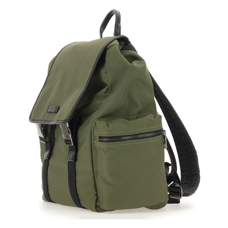 Hot Oslo Backpack Dame Rygsække