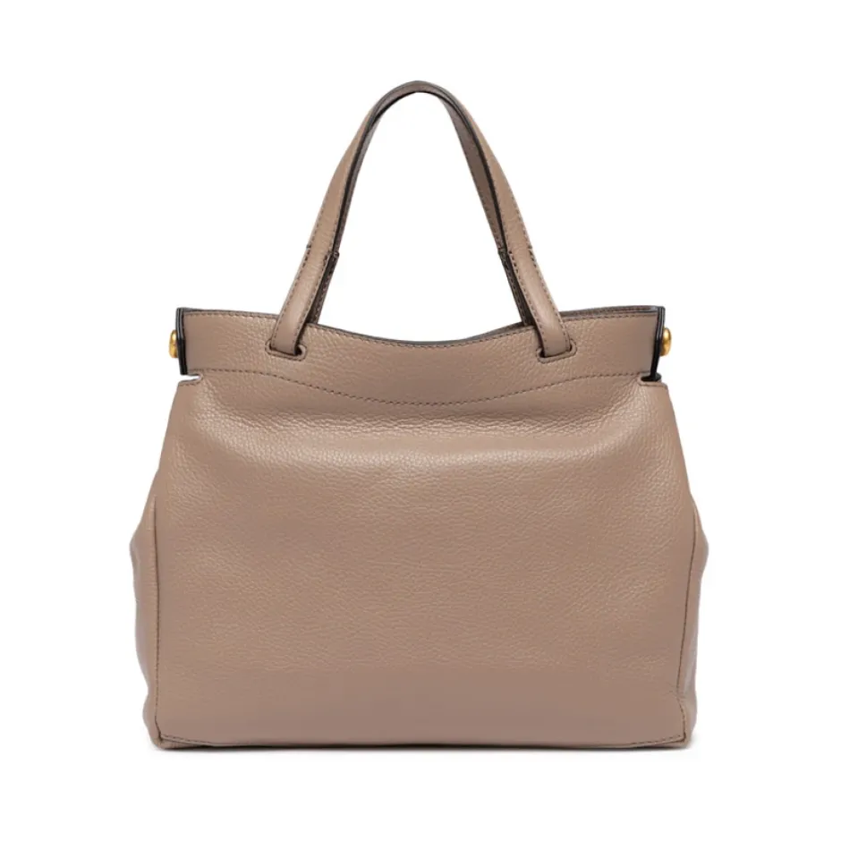 Best Ottavia Tote Bag Dame Indkøbstasker